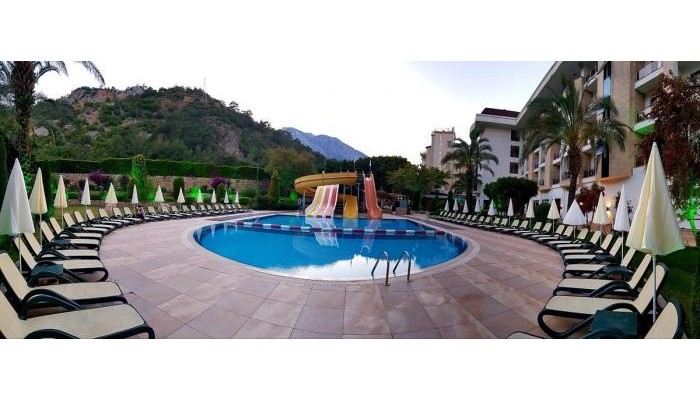 Sunland Resort Beldibi (Ex Imperial Sunland) poza 26