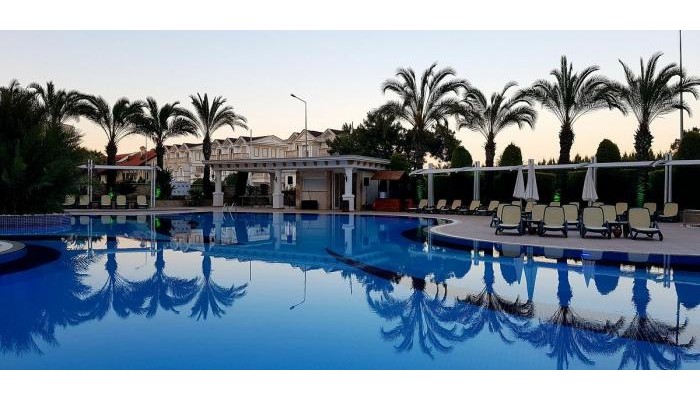 Sunland Resort Beldibi (Ex Imperial Sunland) poza 25