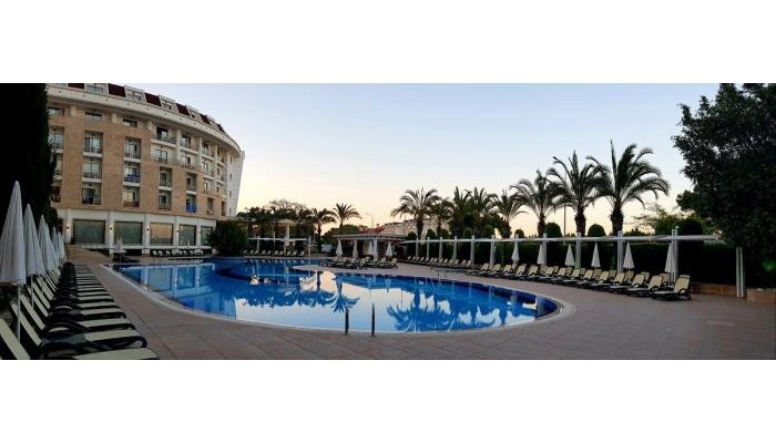Sunland Resort Beldibi (Ex Imperial Sunland) poza 27
