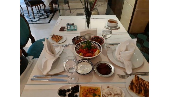 Sunland Resort Beldibi (Ex Imperial Sunland) poza 14