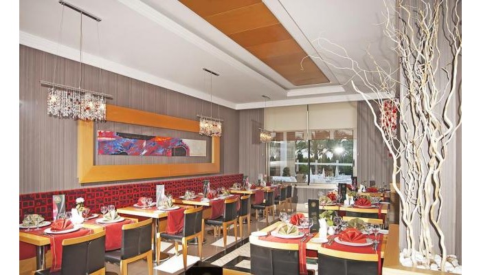 Sunland Resort Beldibi (Ex Imperial Sunland) poza 13