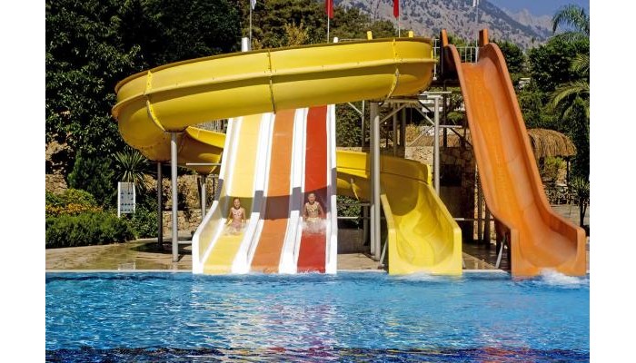 Sunland Resort Beldibi (Ex Imperial Sunland) poza 21