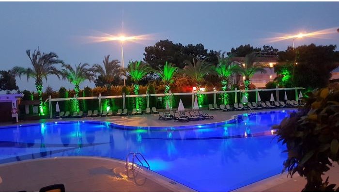 Sunland Resort Beldibi (Ex Imperial Sunland) poza 22