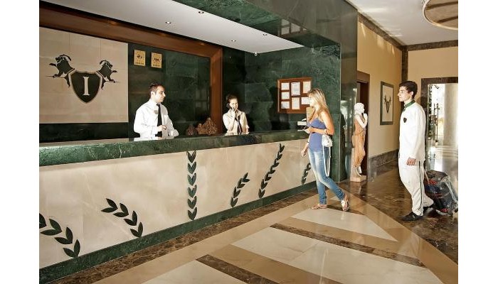 Sunland Resort Beldibi (Ex Imperial Sunland) poza 3