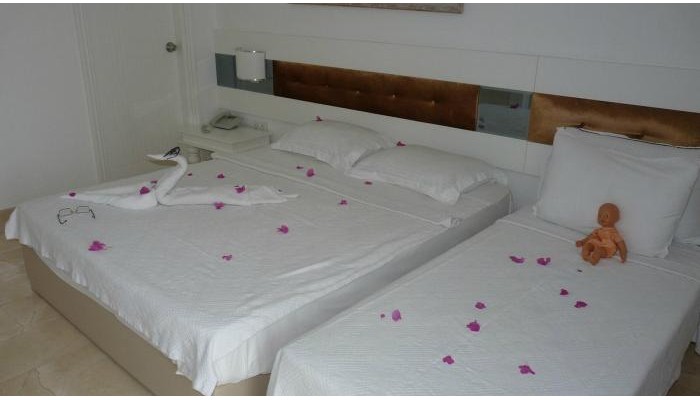 Sunland Resort Beldibi (Ex Imperial Sunland) poza 7