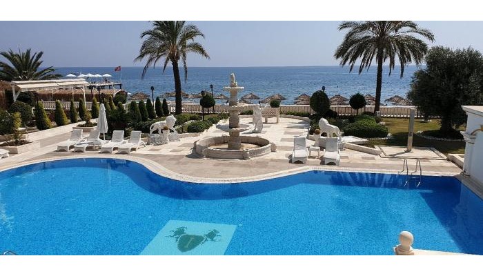 Sunland Resort Beldibi (Ex Imperial Sunland) poza 24