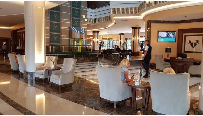 Sunland Resort Beldibi (Ex Imperial Sunland) poza 4