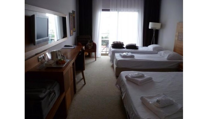 Sunland Resort Beldibi (Ex Imperial Sunland) poza 8