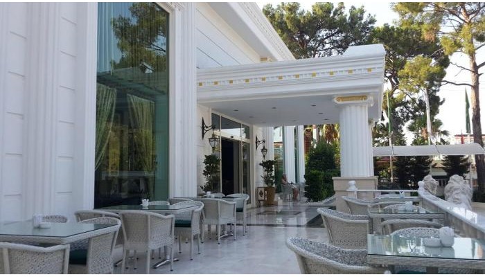 Sunland Resort Beldibi (Ex Imperial Sunland) poza 18