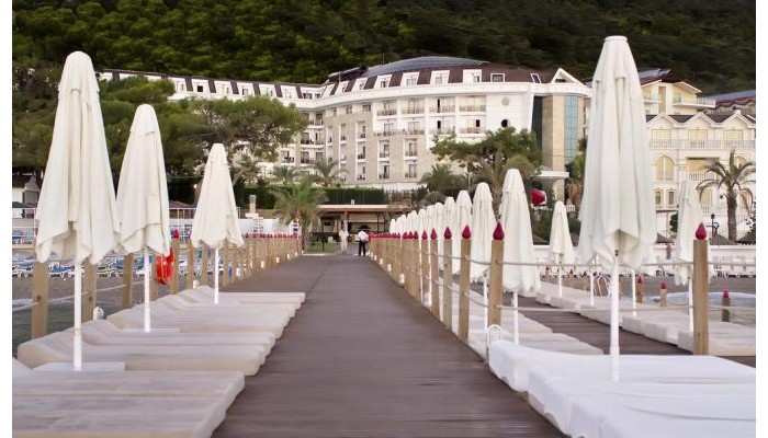 Sunland Resort Beldibi (Ex Imperial Sunland) poza 28