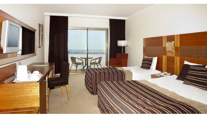 Sunland Resort Beldibi (Ex Imperial Sunland) poza 9