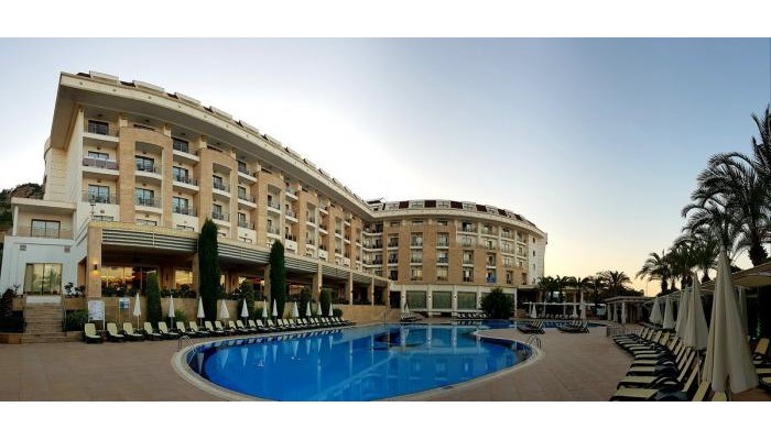 Sunland Resort Beldibi (Ex Imperial Sunland) poza 2
