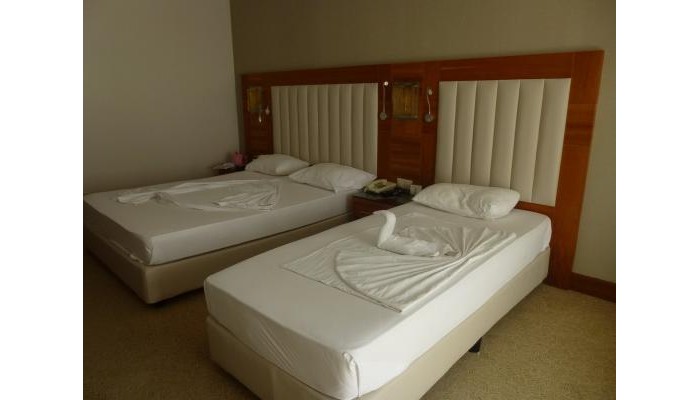 Sunland Resort Beldibi (Ex Imperial Sunland) poza 10