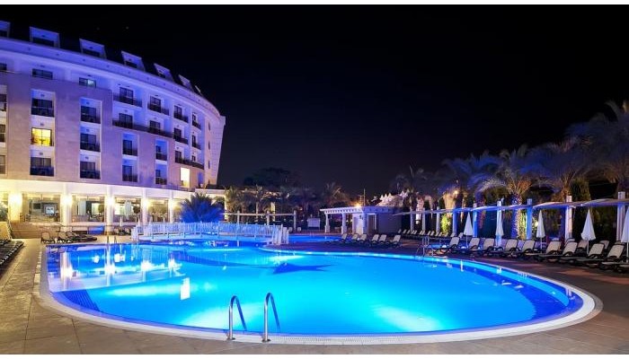 Sunland Resort Beldibi (Ex Imperial Sunland) poza 0