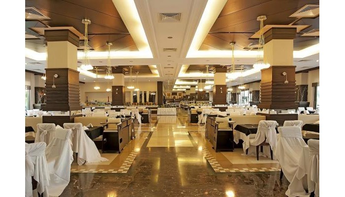 Sunland Resort Beldibi (Ex Imperial Sunland) poza 16