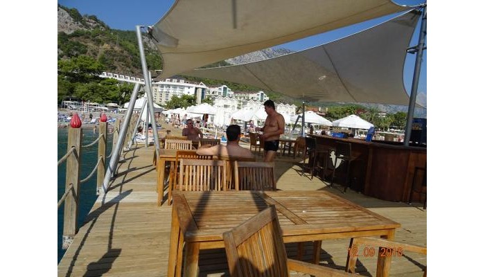 Sunland Resort Beldibi (Ex Imperial Sunland) poza 17