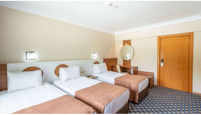 The Nix Hotel poza 6