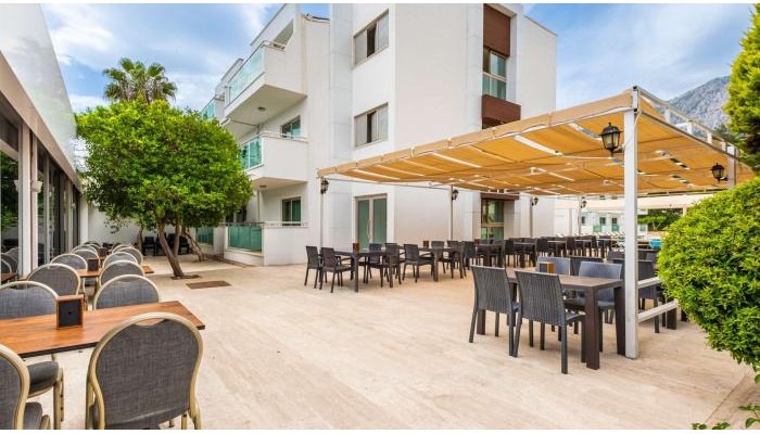 The Nix Hotel poza 12