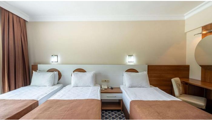 The Nix Hotel poza 5