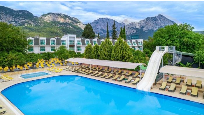 The Nix Hotel poza 17