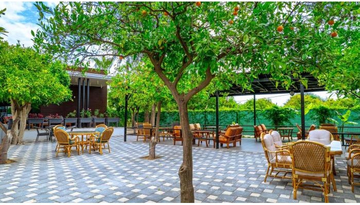 The Nix Hotel poza 14
