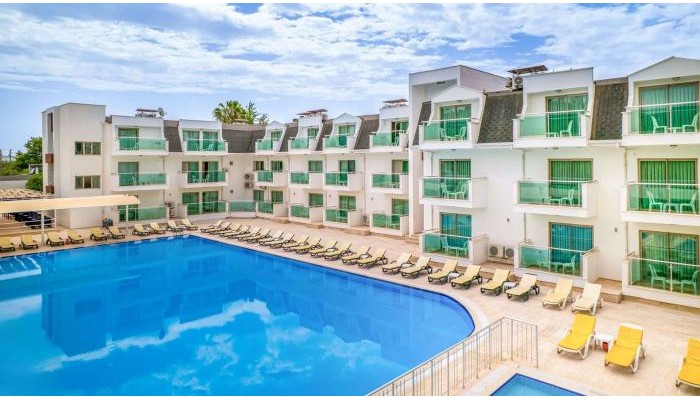 The Nix Hotel poza 16