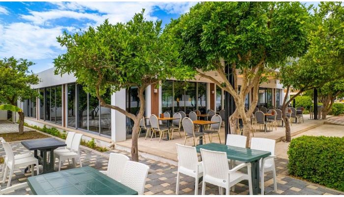 The Nix Hotel poza 13