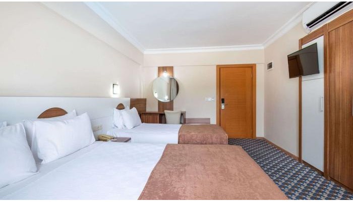 The Nix Hotel poza 7