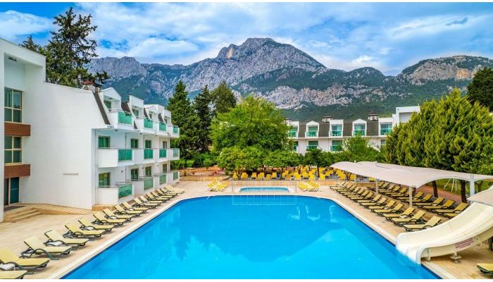 The Nix Hotel poza 0