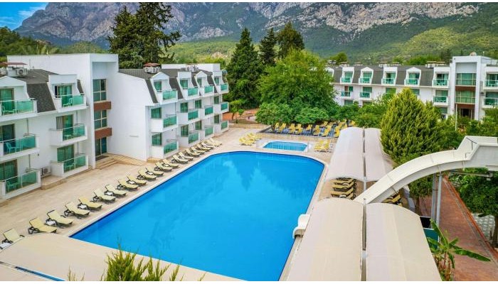 The Nix Hotel poza 18