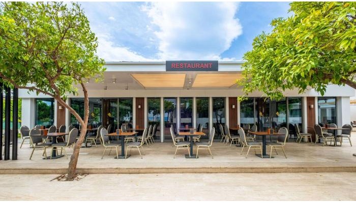 The Nix Hotel poza 8