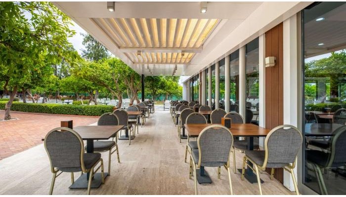 The Nix Hotel poza 9