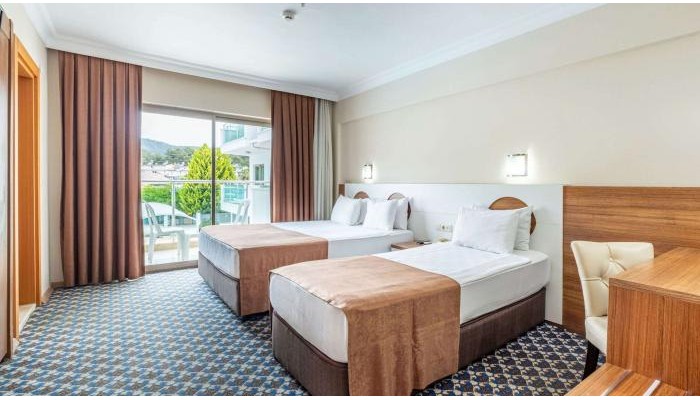 The Nix Hotel poza 3