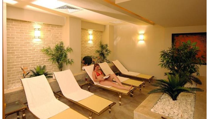 Hotel Viking Star poza 13