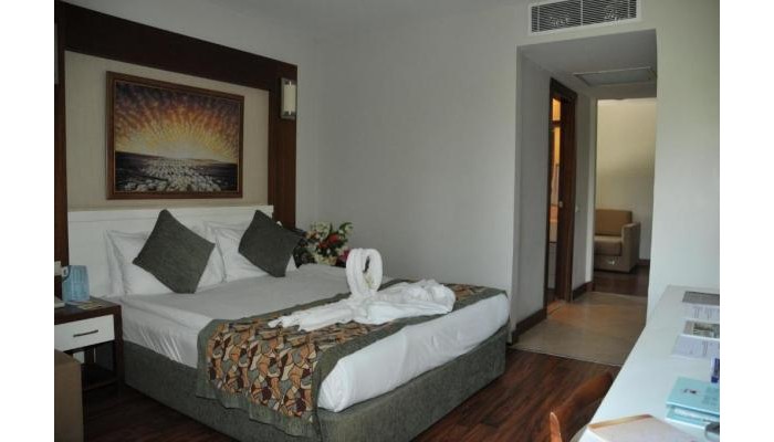 Hotel Viking Star poza 2