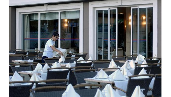 Hotel Viking Star poza 9