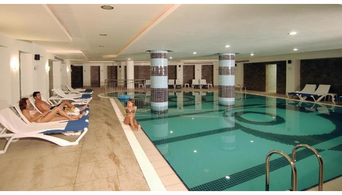 Hotel Viking Star poza 12