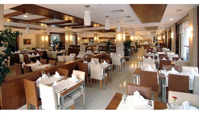 Hotel Viking Star poza 7