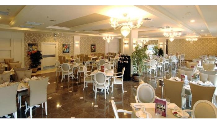 Hotel Viking Star poza 5