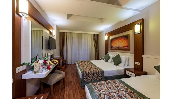 Hotel Viking Star poza 3