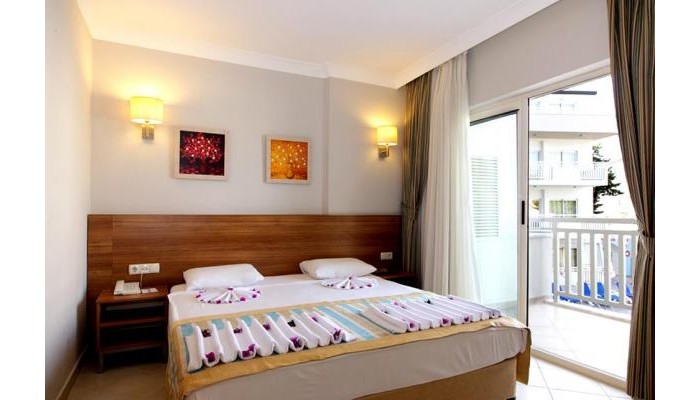 Hotel Viking Express poza 4