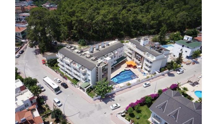 Hotel Viking Express poza 2