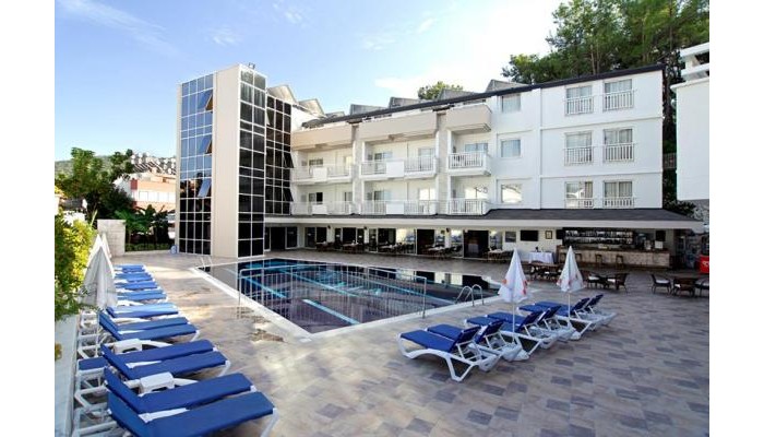 Hotel Viking Express poza 1