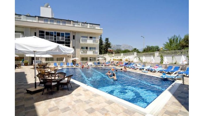 Hotel Viking Express poza 3