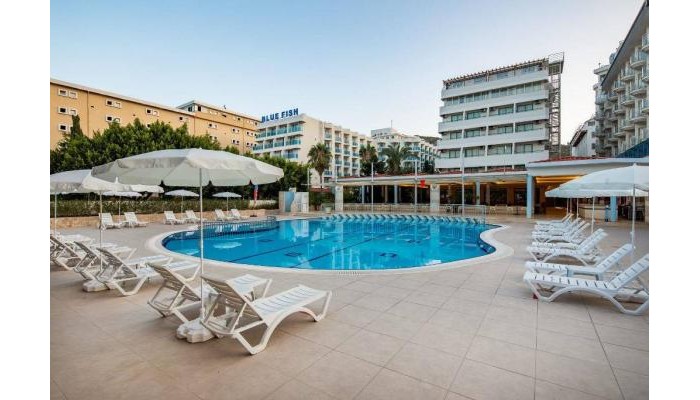 Hotel Club Mirabell poza 20