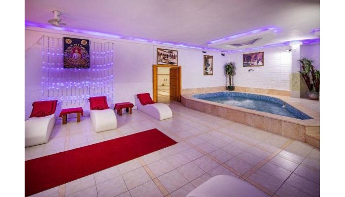 Hotel Club Mirabell poza 23