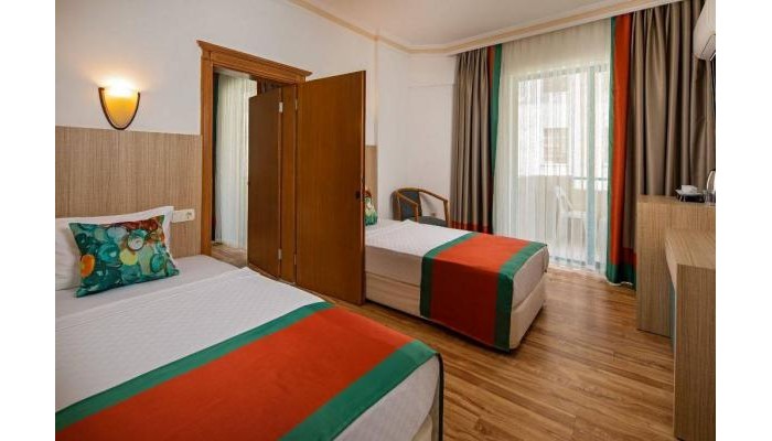 Hotel Club Mirabell poza 8