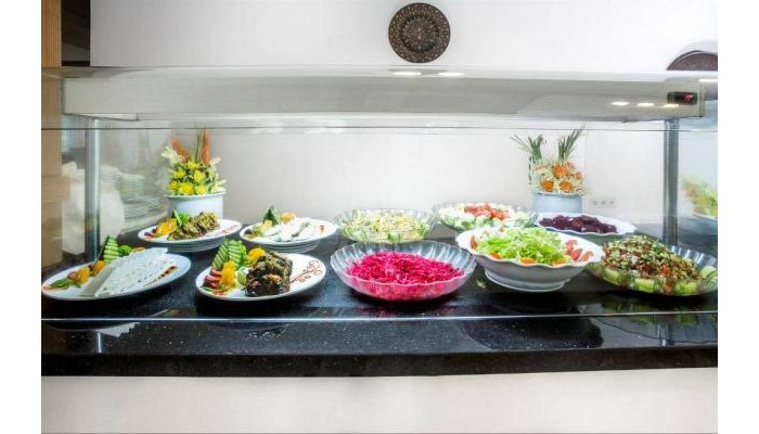 Hotel Club Mirabell poza 16