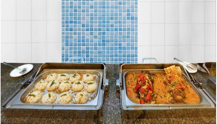 Hotel Club Mirabell poza 18