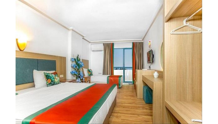 Hotel Club Mirabell poza 5